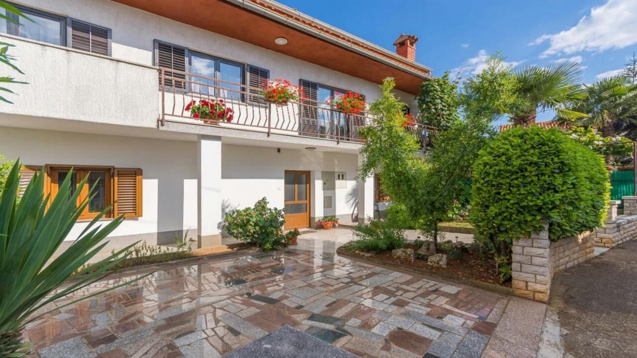 Apartment Dory By Rent Istria Poreč Exterior foto