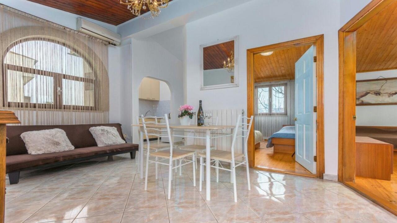Apartment Dory By Rent Istria Poreč Exterior foto